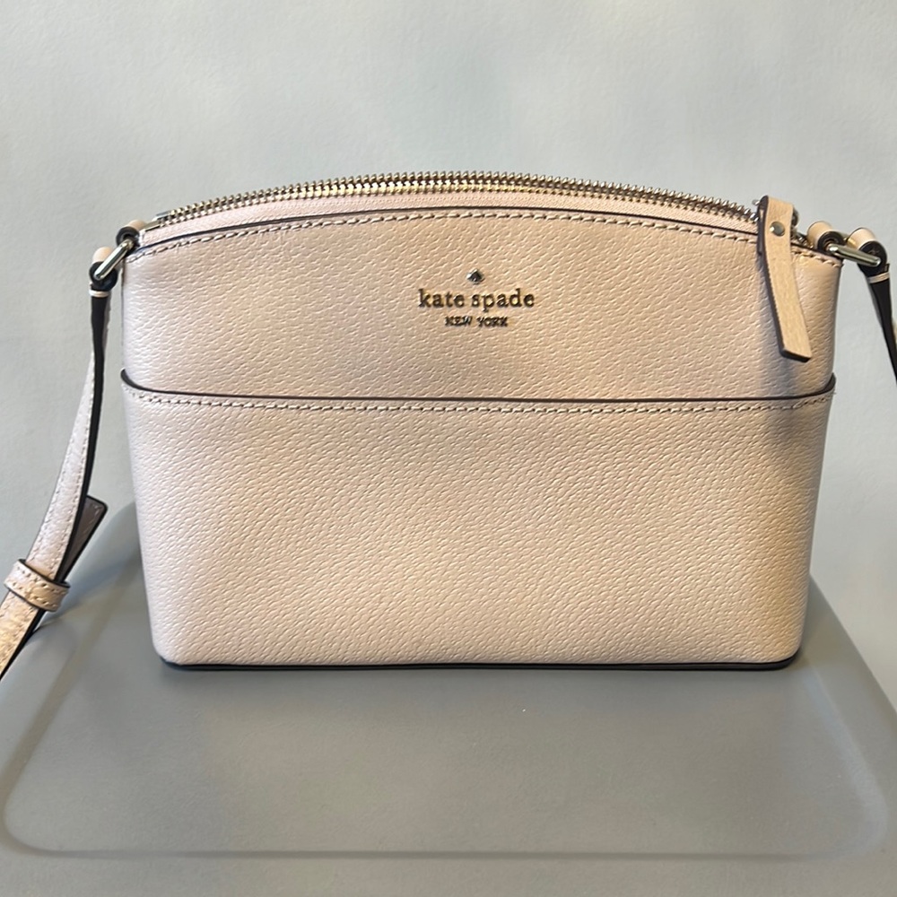 Kate spade across bag